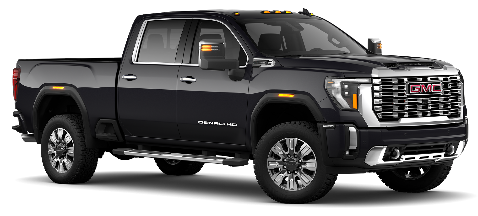 GMC
